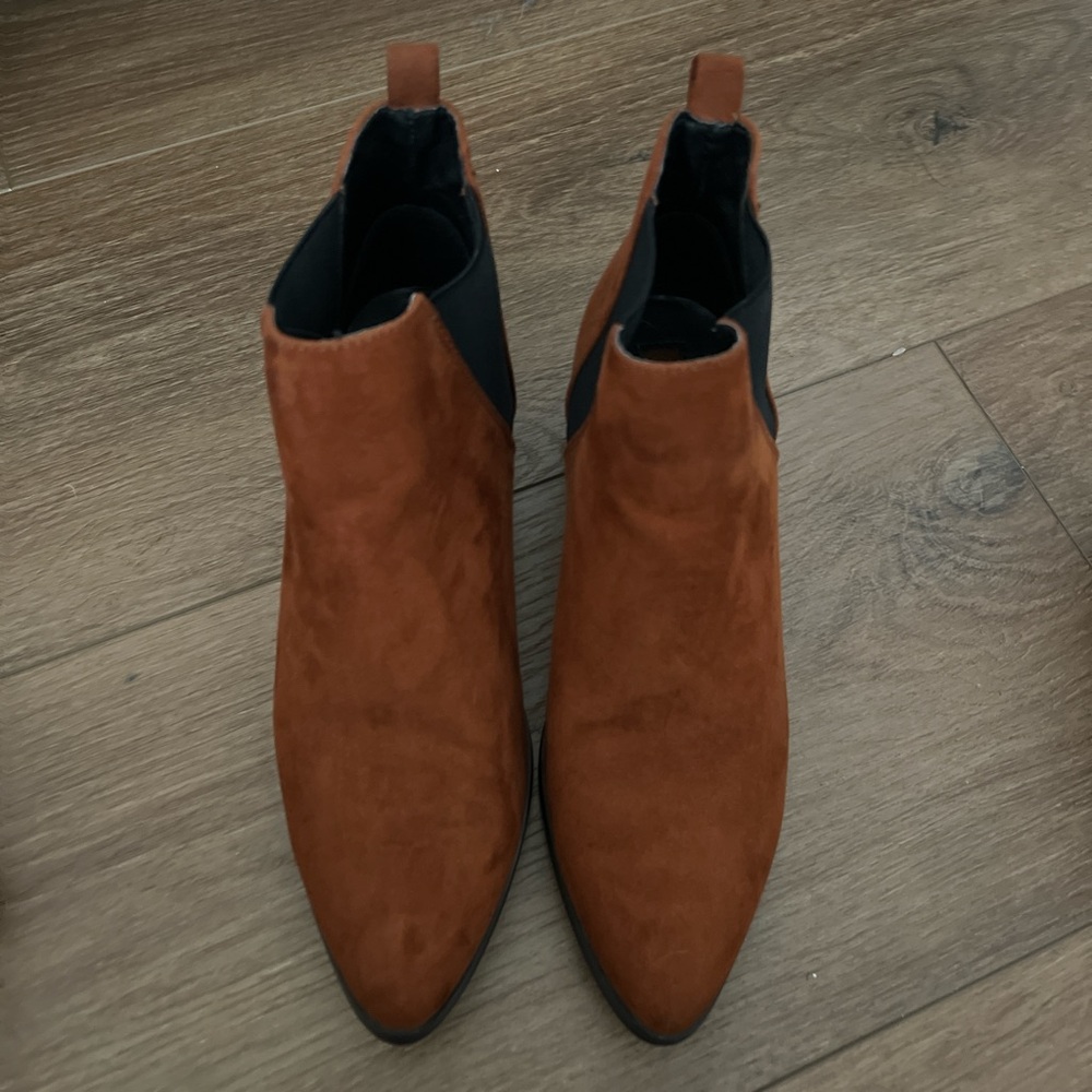 Chelsea boots - Picture 3 of 4